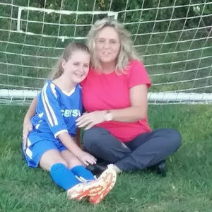 Meet your Posher, Pam